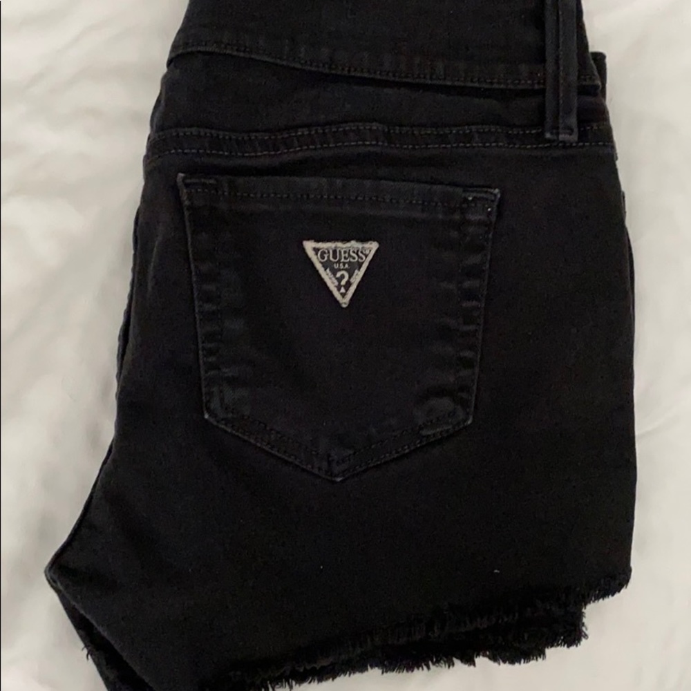 Guess shorts